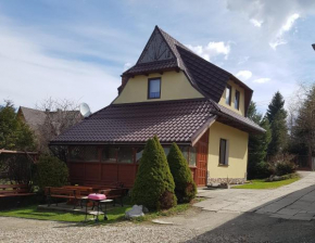 Domki u Hani 2 Murzasichle